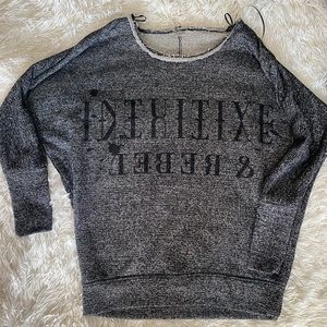 TWIK Simmons sweater